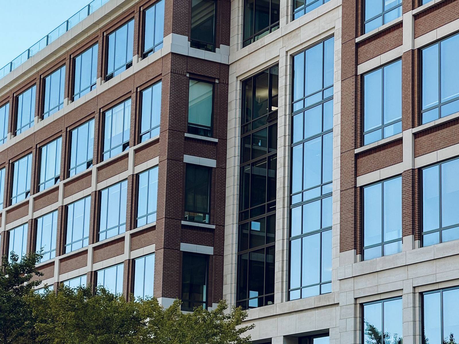 Commercial HVAC service in Eugene